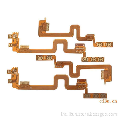Single Layer FPC (NTC-095)